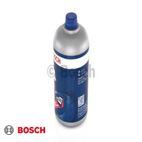 HIDROLIK YAGI DOT 4 1000 GR SARI  BM BM BM Ürün Görseli