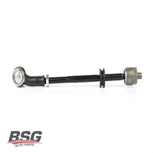 ROT MILI KOMPLE SAG 14328 / 24803 02 BM POLO-CORDOBA-FABIA 94-99 Ürün Görseli