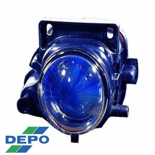 SIS FARI SAG  BM A6 98-01 Ürün Görseli