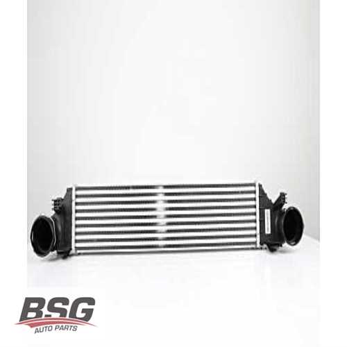 TURBO RADYATÖRÜ  271-646 203-209 2005-2009