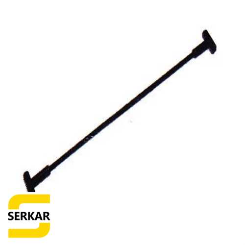 R9 R19 GERI VITES ASKI TELİ KISA 