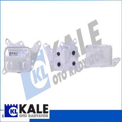 PSA 207/308/C4/MINI PSA YAG SOGUTUCUSU (PETEK)