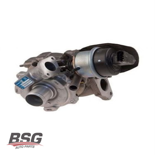 TURBO SARJ EURO 5 (90 BG) 1,3 MJT LINEA/DOBLO III/-ASTRA J / CORSA D 10- Ürün Görseli