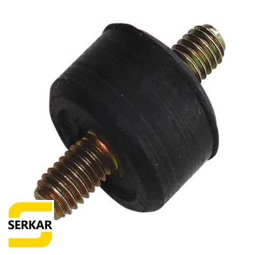 TEMPRA TIPO CAM KANAL TAKOZU CAM KRİKO TAKOZU Ürün Görseli