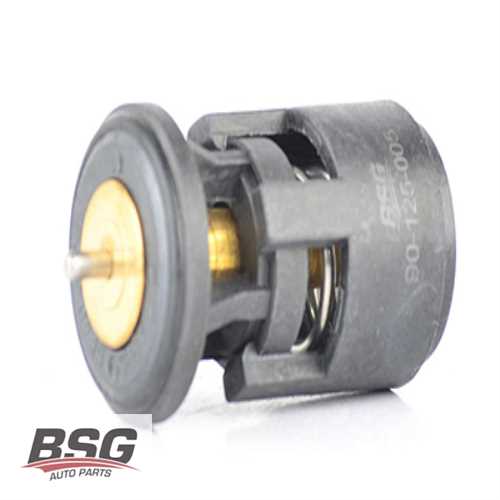 TERMOSTAT TX 41 87D (87°C ) AEE-ALM-AFT 1,6 POLO-CORDOBA-IBIZA-FABIA 94-99 Ürün Görseli