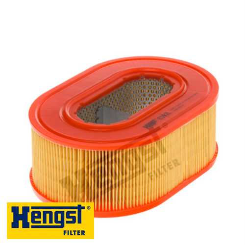 AV AV HAVA FILTRESI FILTRE ELEMANI Ürün Görseli