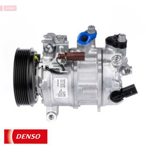 KLİMA KOMPRESÖRÜ VW PASSAT B8 GOLF VII-VIII T6 CADDY V T-CROSS T-ROC TAIGO AUDİ A1 A3 Q3 SEAT ARONA ATECA IBIZA LEON TARRACO SKODA FABIA III KAMIQ KODIAQ I SCALA SUPERB  III 2014>