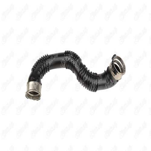 MERCEDES . MERCEDES TURBO BORUSU Ürün Görseli