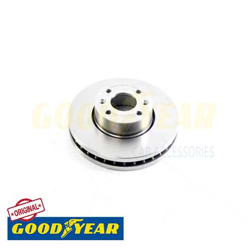 RENAULT CLIO III/MODUS/MICRA/MEGAN II 1,4 RENAULT FREN DISKI ÖN 260MM ADET FIYATIDIR(KUTU IÇI 2ADET) Ürün Görseli