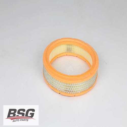 HAVA FILTRESI KÜÇÜK TIP 1,3-1,6 M131 78-92 Ürün Görseli