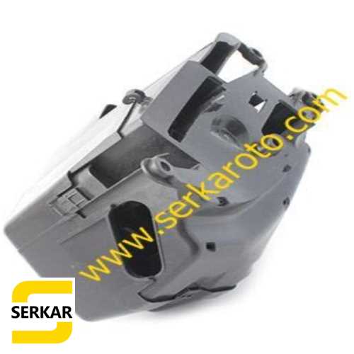 DOBLO SIGORTA KUTU KAPAĞI TAKIM  Ürün Görseli