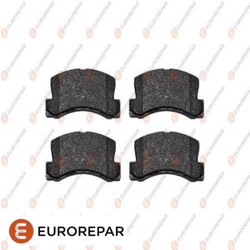 FREN BALATASI ARKA . 1.6:1.8:2.0:2.0 D4D AVENSIS (T22) 00-01 Ürün Görseli