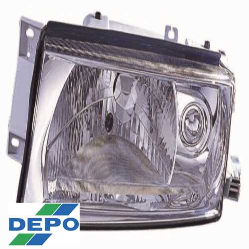 FAR SAG  BM OCTAVIA 00-04 Ürün Görseli