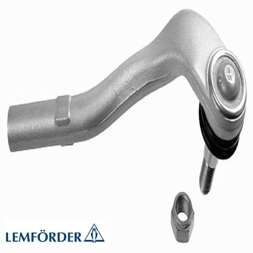 MERCEDES W212-218 MERCEDES ROT BASI SAG Ürün Görseli