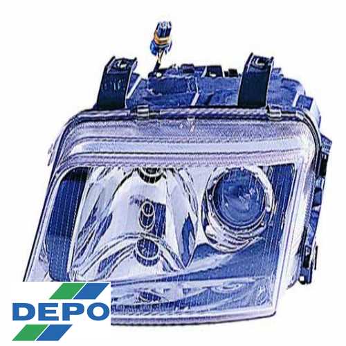 FAR SAG  BM A4 95-98 Ürün Görseli