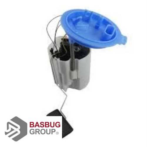 YAKIT POMPASI SAMANDIRALI CJZA-CJZB-CYVA-CPVA-CHPA-CPTA-CXSA 1,2 TSI-1,4 TSI GOLF7-A3-LEON 13- Ürün Görseli