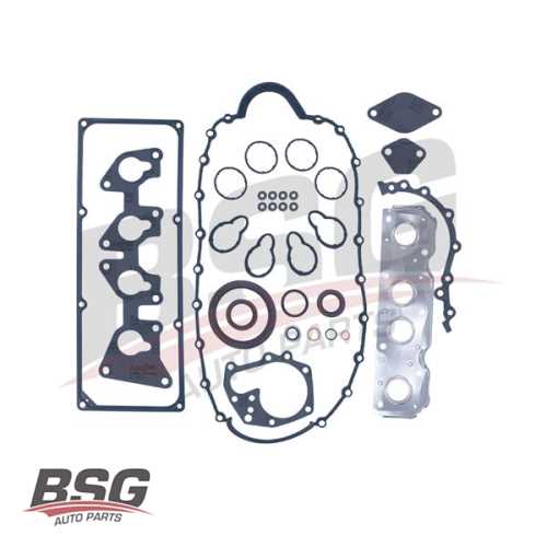 TAKIM CONTA SKC HARIC VITON KECELI SUBAP LASTIKLI 1.4 1.6 R19 SOLENZA CLIO KANGOO MEGANE 00-