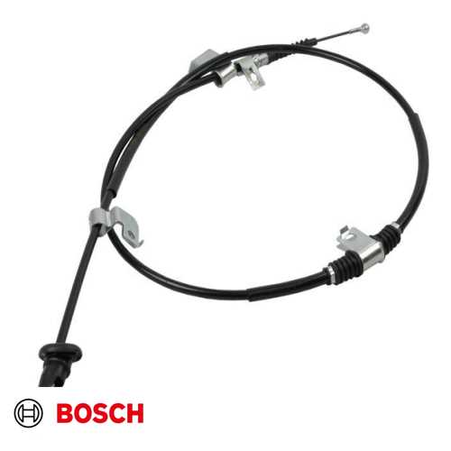 EL FREN TELI ARKA SOL . 2.0 OUTLANDER (GF) 12-