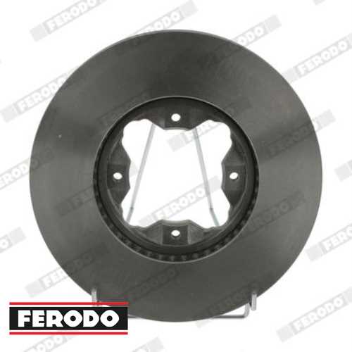 JAPON ACCORD JAPON FREN DISKI Ürün Görseli