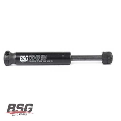 BAGAJ AMORTISÖRÜ SEDAN BM FOCUS 05-