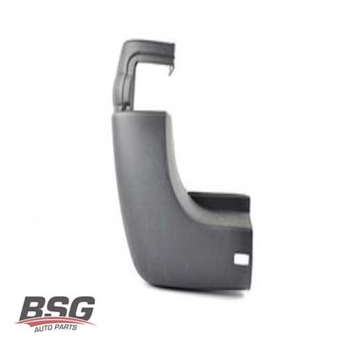 TAMPON UCU ARKA SOL JUMBO BM TRANSIT V184-V347-JUMBO 01- Ürün Görseli