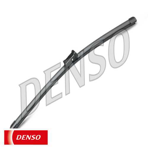 SILECEK SÜPÜRGESI ÖN TAKIM 119462 ( 630 / 500 MM ) (MUZ TIP) BM A6-TAYCAN 19-