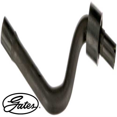 PSA BOXER III / JUMPER III / DUCATO PSA TURBO HORTUMU GIRIS