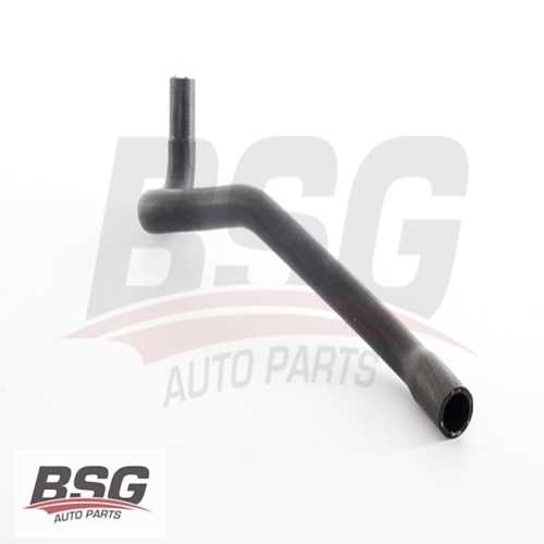 KALORIFER HORTUMU  BM CONNECT 03-