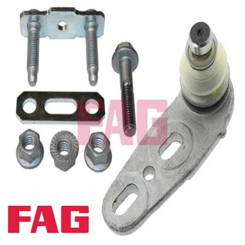 ROTIL ALT SAG 09009 / 10054 02 BM A80 87-95 Ürün Görseli