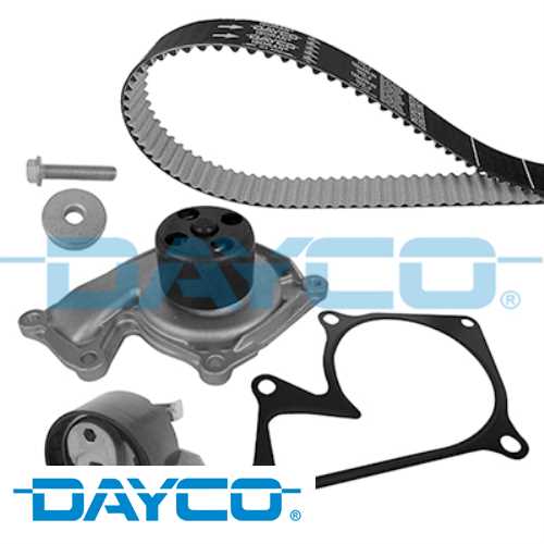 TRIGER SETI DEVIRDAIMLI SET 1.5 dCi CLIO IV/LOGAN II/SANDERO II/DOKKER/LODGY/KANGO 12-