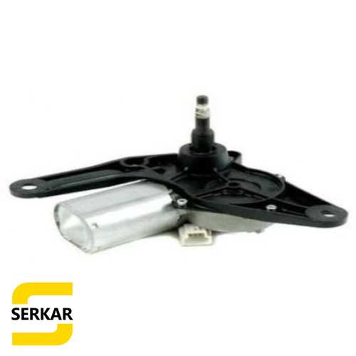 CLİO II 00>05 SİLECEK MOTORU ARKA Ürün Görseli