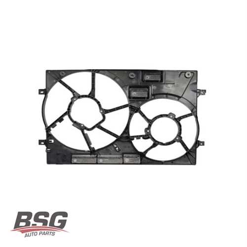 FAN DAVLUMBAZI ÇIFTLI BM GOLF7-PASSAT-TIGUAN 13-