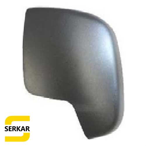 FIORINO DIKIZ AYNA KAPAĞI ORİJİNAL SAĞ BOYALI  Ürün Görseli