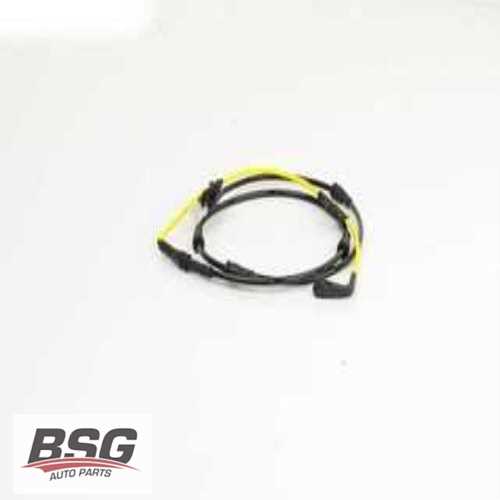 FREN BALATA FISI ÖN  2.0 D-3.0 D-4.4 D-5.0 LAND ROVER RANGE ROVER SPORT 13-