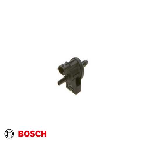 YAKIT BUHARLASMA VALFI KANISTER VALFI A14NET B14NET ASTRA J MERIVA B CRUZE 10-