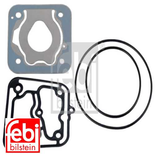 AV VARIO 815/816/818 AV BLOK CONTA SET KOMP. CONTA SET