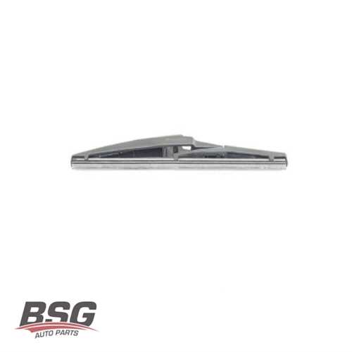 SILECEK SÜPÜRGESI ARKA (280MM) BENZIN-DIZEL ACCENT BLUE/KONA/RIO 2011-