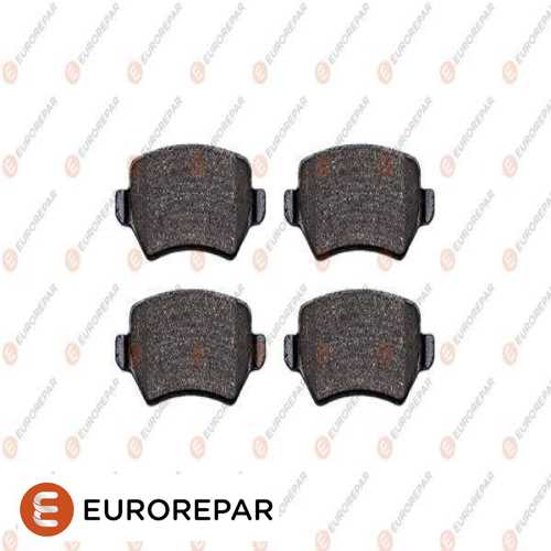 FREN BALATASI ARKA DISK BM ASTRA H COMBO C MERIVA A / CEED 13- 04- Ürün Görseli