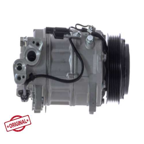 KLİMA KOMPRESÖRÜ AUDİ A3 SEAT LEON SKODA OCTAVİA VW GOLF VIII 2019>