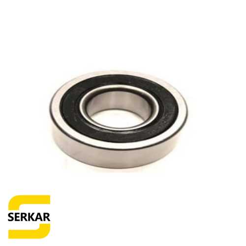 SLX TEKER RULMANI ARKA YM Ürün Görseli