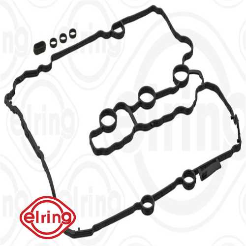 KÜLBÜTÖR KAPAK CONTASI  B38 F40-F45-46-X1 F48-X2 F39 14- Ürün Görseli