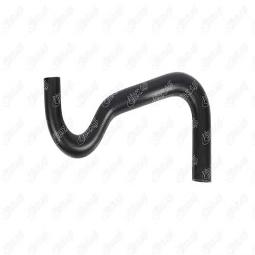 FORD FIESTA/B-MAX FORD RADYATÖR HORTUMU ALT MANUEL SANZUMAN BENZINLI Ürün Görseli