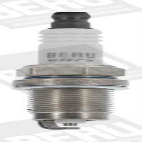 BUJI 0242236565 AZQ-BME-BBY-BKY 1,2-1,4 16V POLO-IBIZA-FABIA 01-