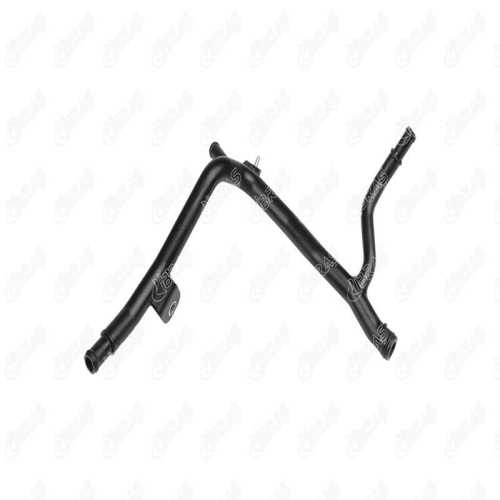 VW GOLF5-GOLF6-GOLF7-A3-LEON VW RADYATÖR SU HORTUMU DEMIR