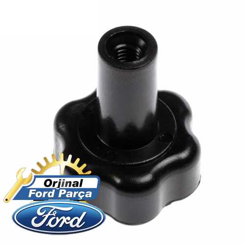 FORD CONNECT FORD ARKA STOP BAGLANTI SOMUNU KISA Ürün Görseli