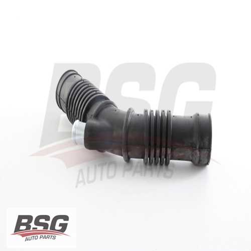 HAVA FILTRE HORTUMU ÇIKIS HORTUMU DIZEL H100 KMY 1997-2004 Ürün Görseli