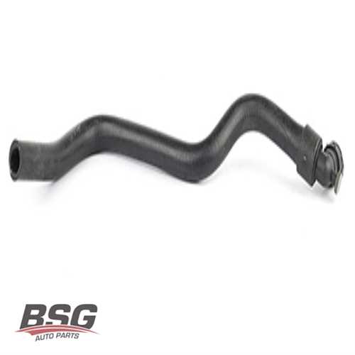 KALORIFER HORTUMU  1.4/1.6 307/308 02-