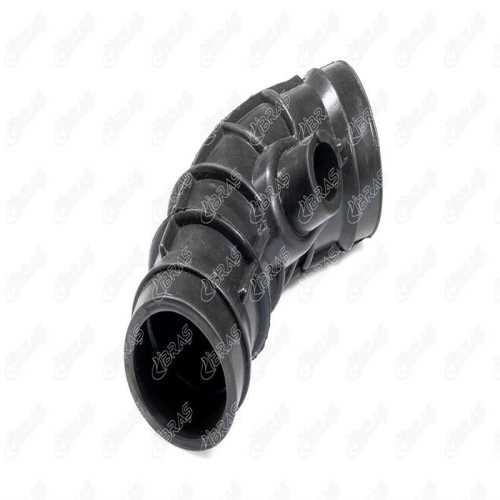 VOLVO VOLVO S60/S80/V70/XC70/XC90 VOLVO HAVA FILTRE HORTUMU Ürün Görseli