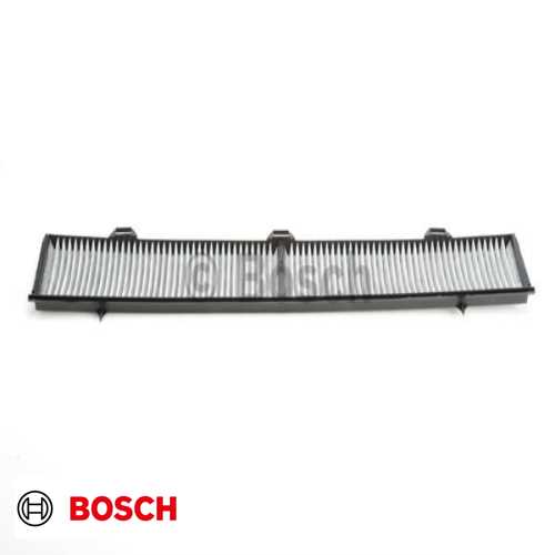 POLEN FILTRESI KARBONLU BM E81-E82-E87-E87 LCI -E90-E90 LCI-E91-E91 LCI-E92-E92 LCI-E93-E93 LCI-X1 E84 05-15