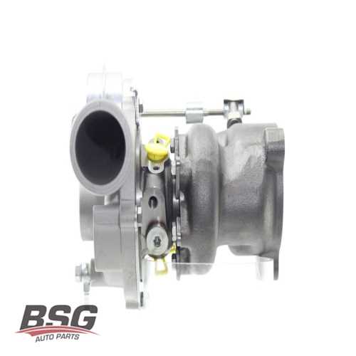 TURBO SARJ 150 PS AEB-AJL 1,8 T PASSAT-A4 97-00